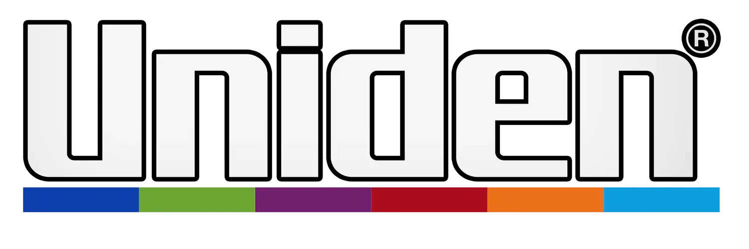 UNIDEN RADAR DETECTORS