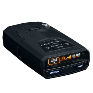 Uniden R4-radardetektor